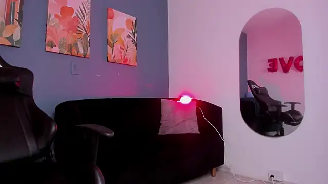 justin_twink20 – Kamerová šou