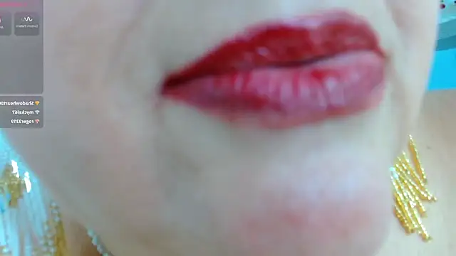دردشة Kerly_Doll الجنسية المباشرة