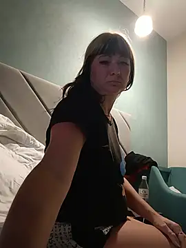 Milahka_Nata 라이브 XXX 채팅