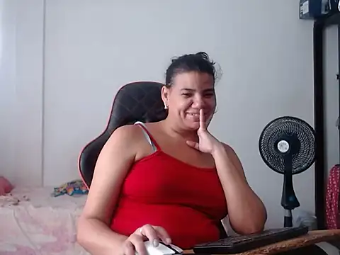 Adriana_0312's Live XXX Chat