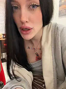 Melissa_crazy Live XXX-chat