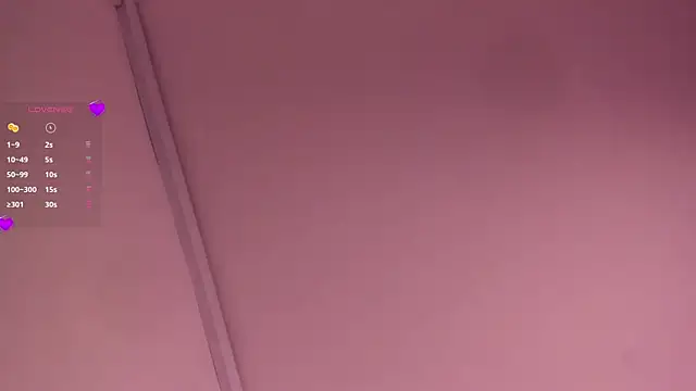 mell_muller élő XXX-chatje