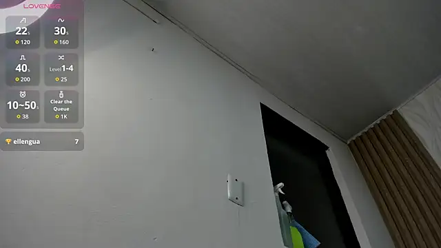 Camillgrey's Live XXX Chat