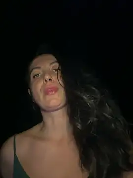 space_stacy's Live XXX Chat