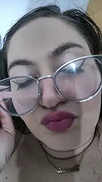 Show de Fetichista23 na webcam