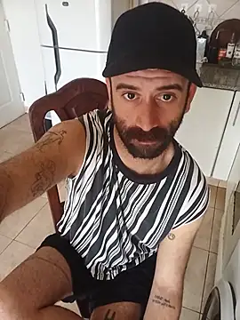 BICHAOOSIETE Webcam Show