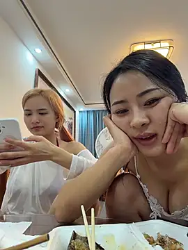 jingya521 Obrolan Langsung XXX