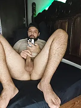 Gasc_1992's Live XXX Chat