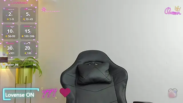 enma30_'s Live XXX Chat