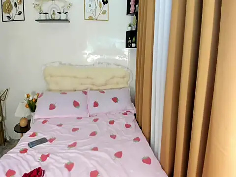 natasha_gorjs Obrolan Langsung XXX