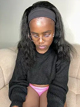 softglamqueen's Live XXX Chat