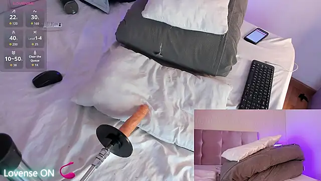 Lean_Bboy Live XXX-chat