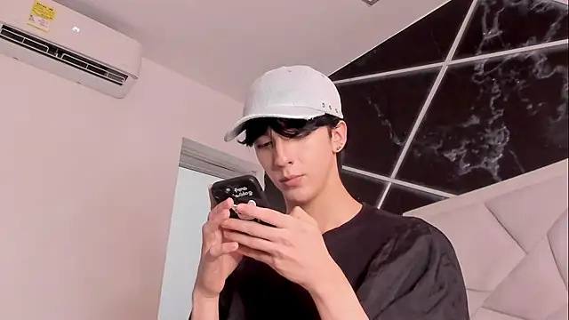 AerumChae লাইভ XXX চ্যাট