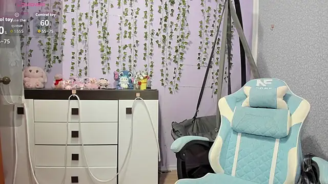 Yoonhee_ki live XXX chat