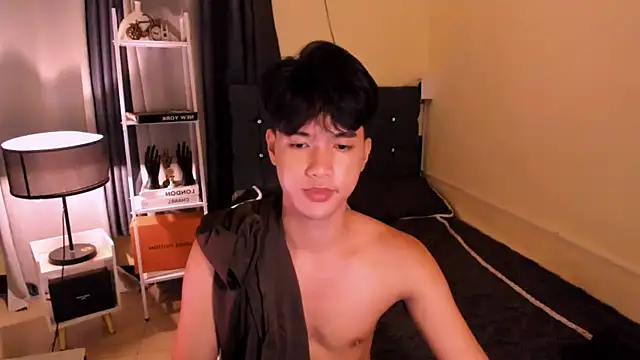 Chat XXX Live Twinker7inches