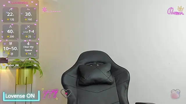enma30_'s Live XXX Chat