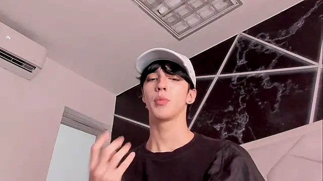 AerumChae Chat XXX in diretta