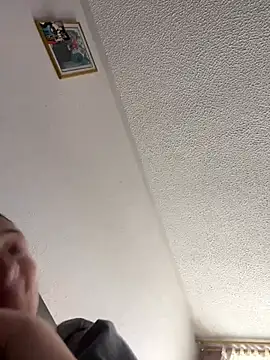 Valery_Salmons Pertunjukan Webcam