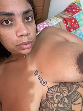 Morenacarioca3's Live XXX Chat