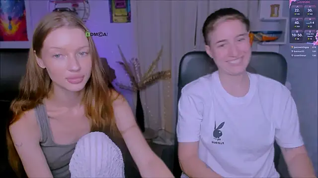khloebeauty's Live XXX Chat