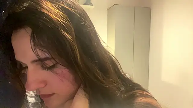 mellowpuffX Live XXX Chat