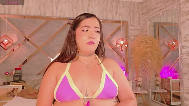 Hannah-Prada's Live XXX Chat