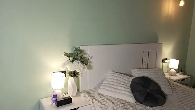DianaaLight's Live XXX Chat
