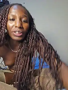 Babydoll-vibe's Live XXX Chat