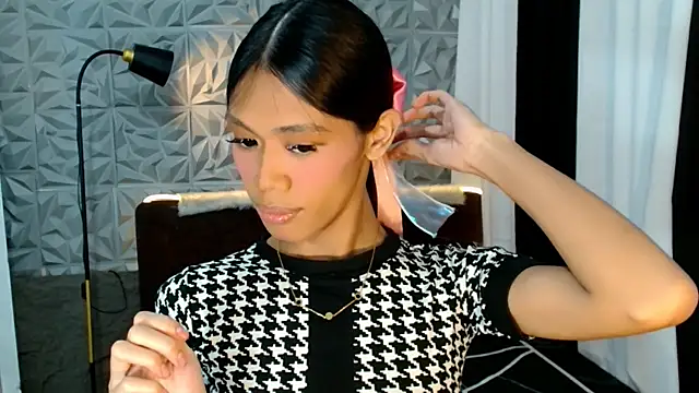 Velvet_Aurora Obrolan Langsung XXX