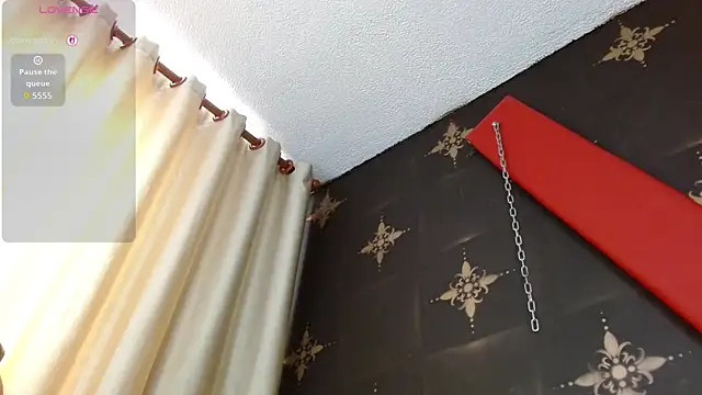 jolie_coletten Live XXX chat
