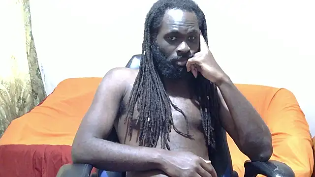 Chat XXX en directo de Darkkras