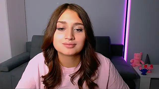 Živý XXX chat Amelie_Darkside