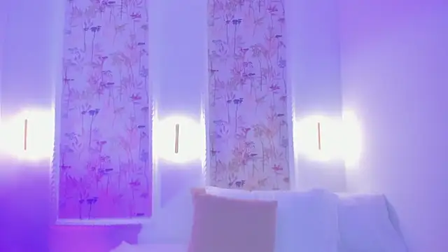 Chatroom XXX en direct de khatrina_shirley