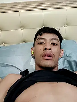 Dedeity Pertunjukan Webcam