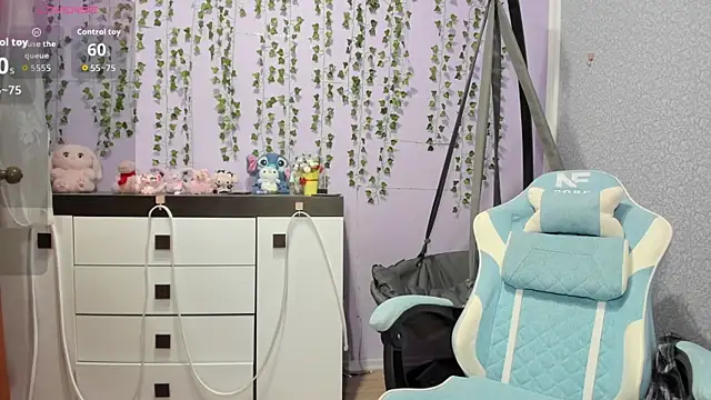 Chat XXX en directo de Yoonhee_ki