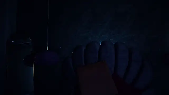 XXX chat uživo modela Bella-Sanders