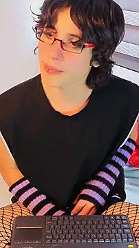 LittleTymmy Live XXX Chat