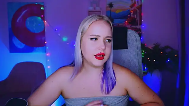 stellawatts – Naživo XXX chat