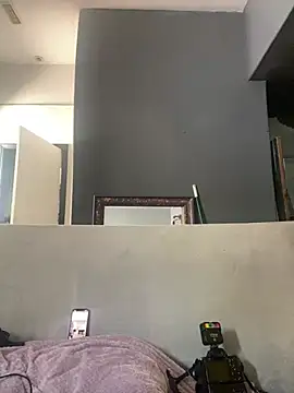 DaeDotFrankyLoko Pertunjukan Webcam