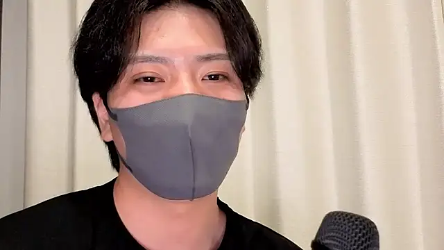 Chat XXX ao vivo de CHROME-kun925