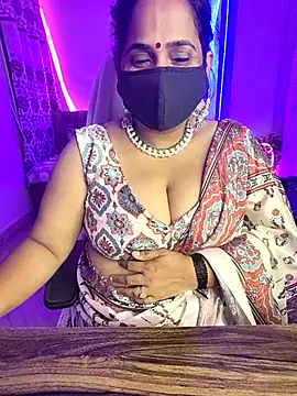 دردشة Bhabhiji1_simran الجنسية المباشرة