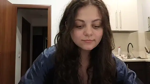 _Mikky_lil_ Live XXX-Chat