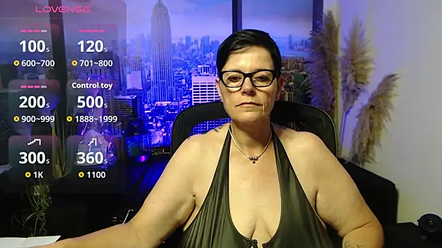 ninarandmannn Live XXX chat