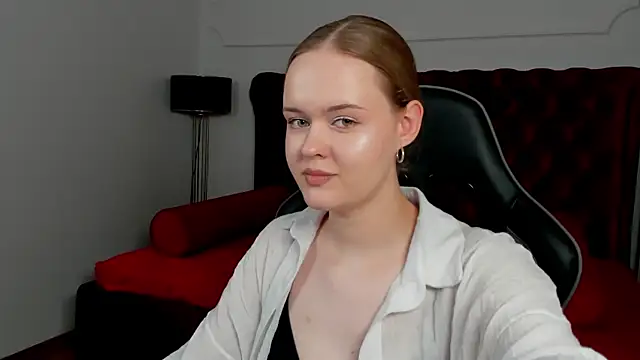 Chat XXX ao vivo de AdaRune