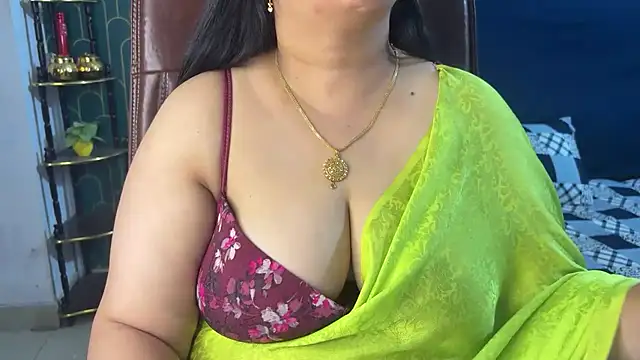 FlatVincy4 – Live XXX-chat