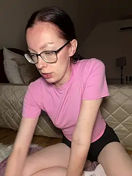 Živý XXX chat RussianGirls_