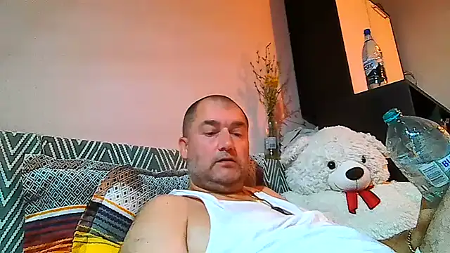 CristianDaniel78's Live XXX Chat
