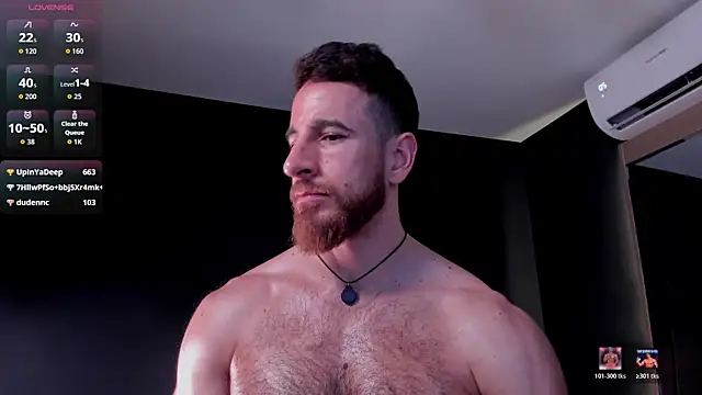 _adamcoper_ লাইভ XXX চ্যাট