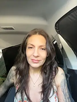 BeautifulMesss' Live XXX Chat