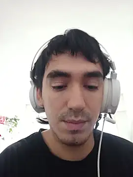 MrBeasttt98 Webcamshow